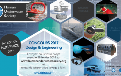 HUS Prize Engineering&Design, 2nd edition